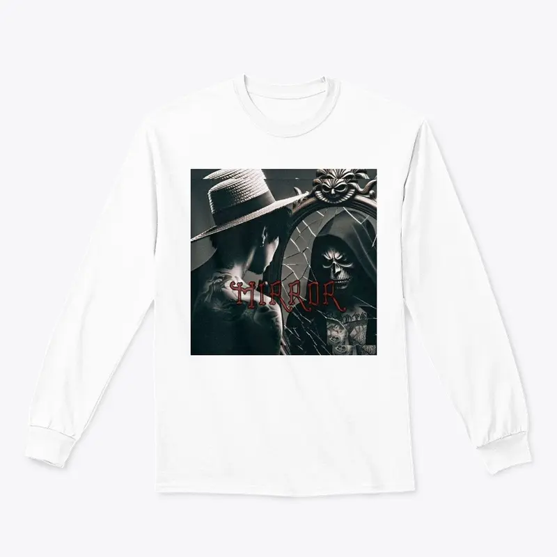 Mirror Single Merch