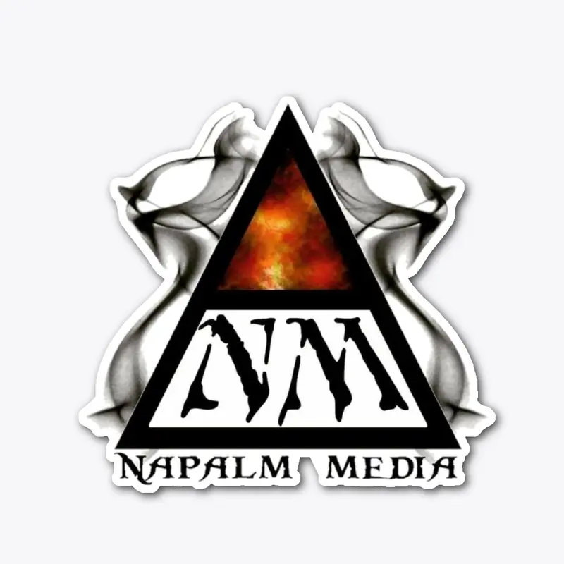 Napalm Media X TeemHollow Gear