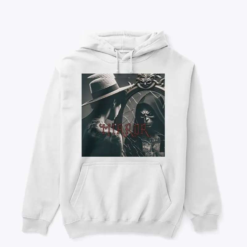 Mirror Single Merch